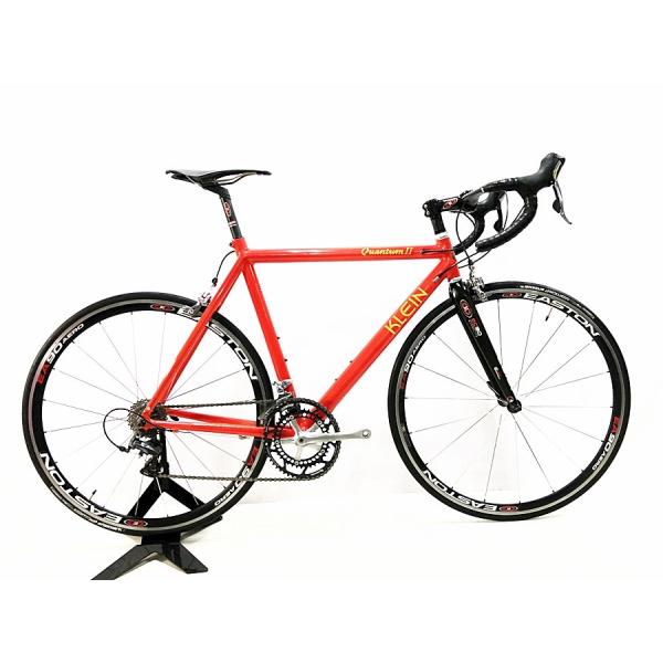 クライン KLEIN クァンタム2 QUANTUM2 105/DURA-ACE MIX 2000年 クライン KLEIN クァンタム2 QUANTUM2 105/DURA-ACE MIX 2000年