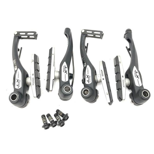 シマノ SHIMANO BR-M770 デオーレXT DEORE XT Vブレーキ : CYCLE シマノ SHIMANO BR-M770 デオーレXT DEORE XT Vブレーキ : CYCLE