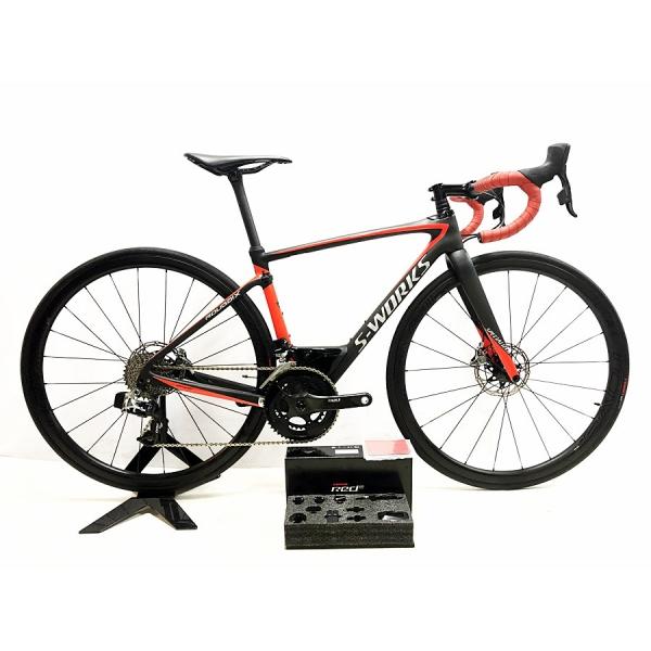 激安すぎ！60万円の美品Specialized スペシャライズド S-WORKS エス