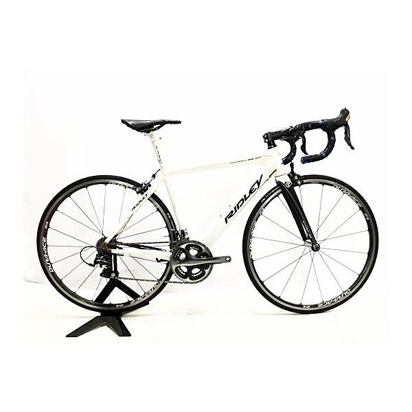 リドレー RIDLEY ダモクレスISP DAMOCLES ISP DURA-ACE 2011年 リドレー RIDLEY ダモクレスISP DAMOCLES ISP DURA-ACE 2011年
