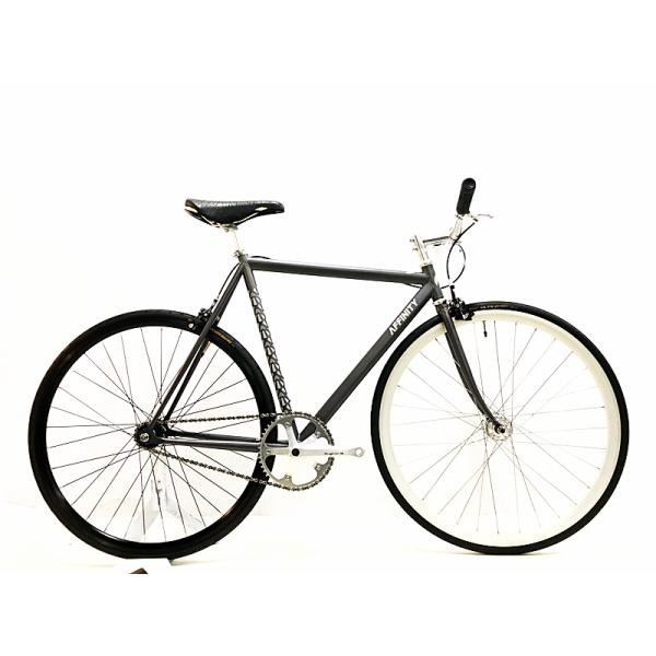 美品 アフィニティ AFFINITYCYCLE ロープロ LO PRO - シングル 美品 アフィニティ AFFINITYCYCLE ロープロ LO PRO - シングル