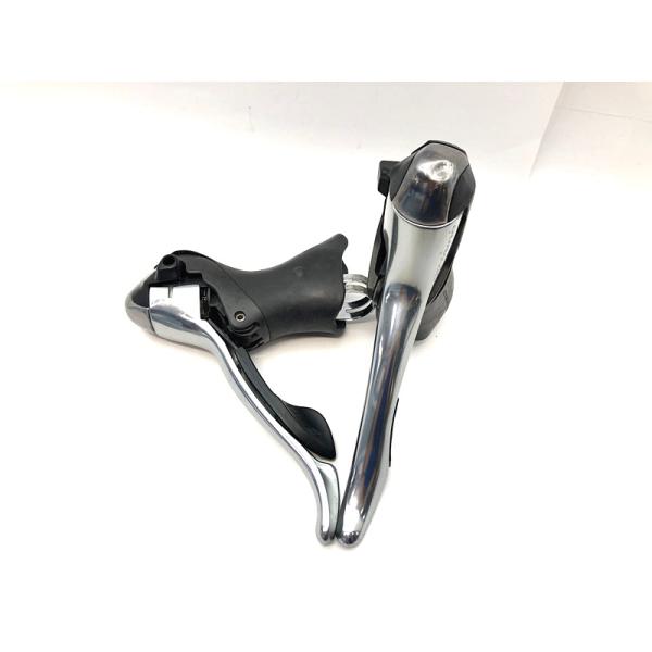 DURA-ACE ST-7801 奇跡の新品 完全な未使用 シール貼付の状態 DURA-