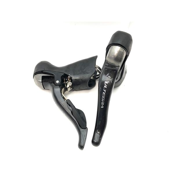 シマノ SHIMANO アルテグラ ST-6700 ULTEGRA STIレバー 左右 シマノ SHIMANO アルテグラ ST-6700 ULTEGRA STIレバー 左右