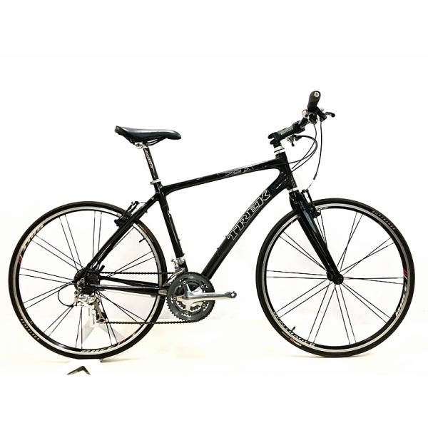 TREK（トレック） 7100FX 　700Cクロスバイク 買取事例】TREK 7100FX クロスバイク | 自転車買取ならアップ