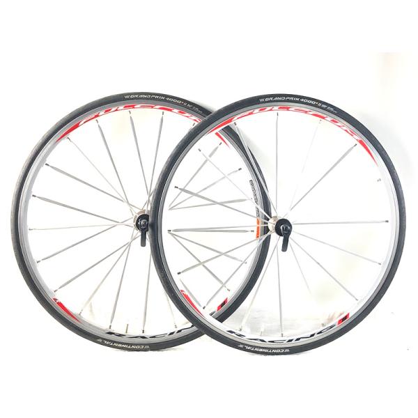 フルクラムレーシング1クリンチャー