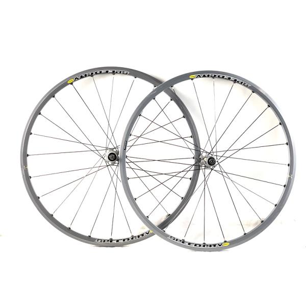 マビック MAVIC スピードシティ SPEED CITY ホイールセット マビック MAVIC スピードシティ SPEED CITY ホイールセット