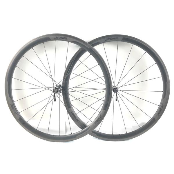 プライム PRIME RP-38 ホイールセット シマノ 11速 クリンチャー プライム PRIME RP-38 ホイールセット シマノ 11速 クリンチャー