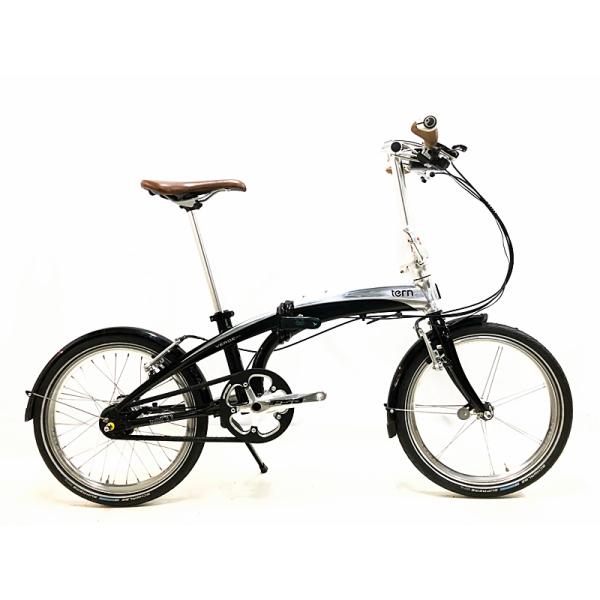 ターン Tern ヴァージュS11i VERGE S11i 2013年モデル 11段変速 