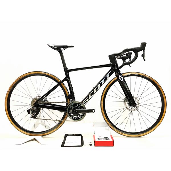 SCOTT「スコット」 ADDICT RC ULTIMATE ULTEGRA R8050 2020 ロードバイク