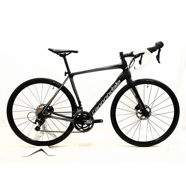 2018' Cannondale SYNAPSE DISC 105 SE -(新潟の自転車のプロ