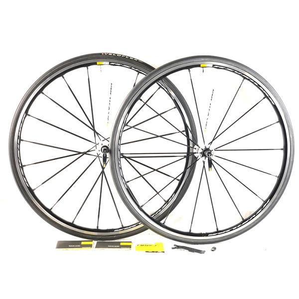 マビック MAVIC キシリウムSLS KSYRIUM SLS ホイールセット マビック MAVIC キシリウムSLS KSYRIUM SLS ホイールセット