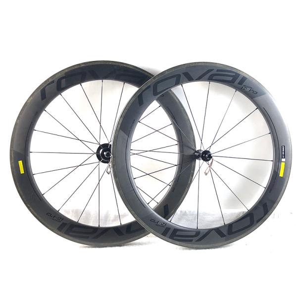 ロヴァール ROVAL rapide CL64 ホイールセット シマノ 11速 ロヴァール ROVAL rapide CL64 ホイールセット シマノ 11速