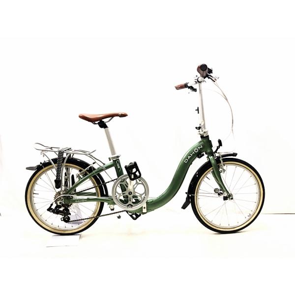 DAHON ciao 折りたたみ自転車 | www.tspea.org