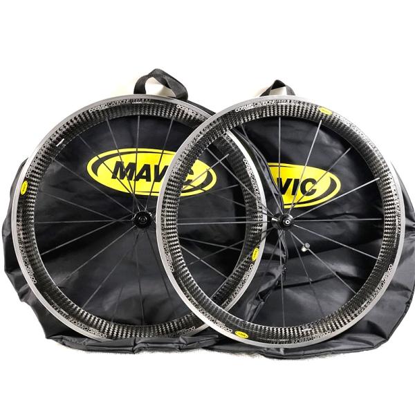 マビック MAVIC コスミックカーボンプレミアム COSMIC CARBON
