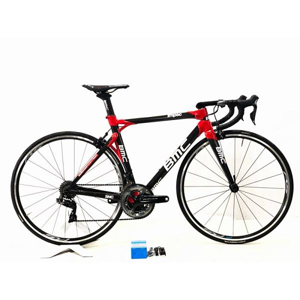 BMC「ビーエムシー」 IMPEC 2012年モデル フレームセット カーボン