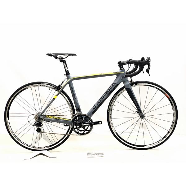 CARRERA 「カレラ」 NITRO SL TIAGRA 2017年モデル ロードバイク