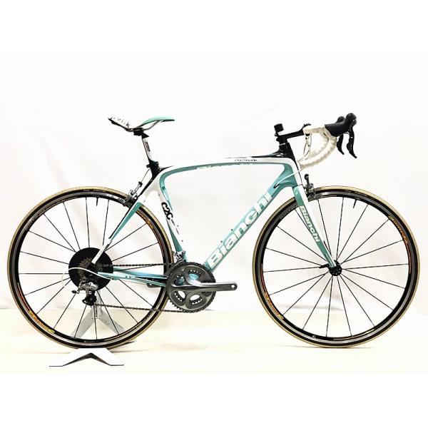 BIANCHI 「ビアンキ」 INFINITO ULTEGRA 2013年モデル ロードバイク