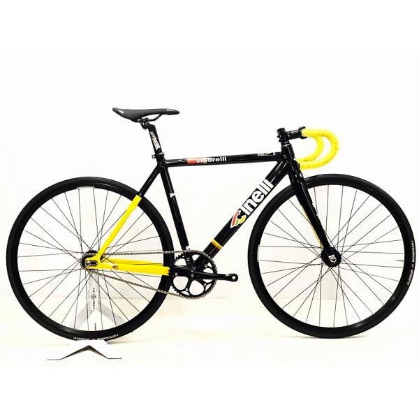 cinelli 美品 チネリ CINELLI Vigorelli Track ヴィゴレッリ cinelli 美品 チネリ CINELLI Vigorelli Track ヴィゴレッリ