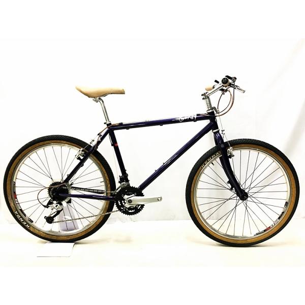 C997☆29800円☆整備済み スポーツ中古自転車 【マウンテン ルイガノ