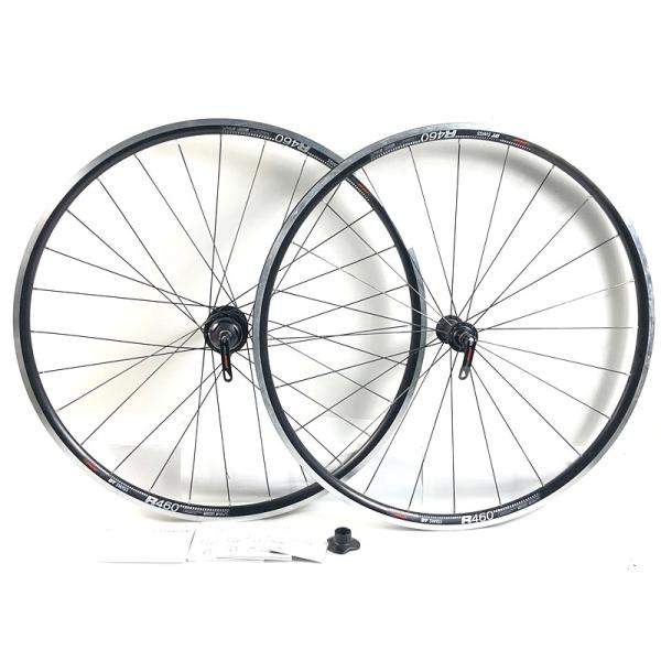 パワータップ POWER TAP g3ハブ DT SWISS R460リム ホイール パワータップ POWER TAP g3ハブ DT SWISS R460リム ホイール