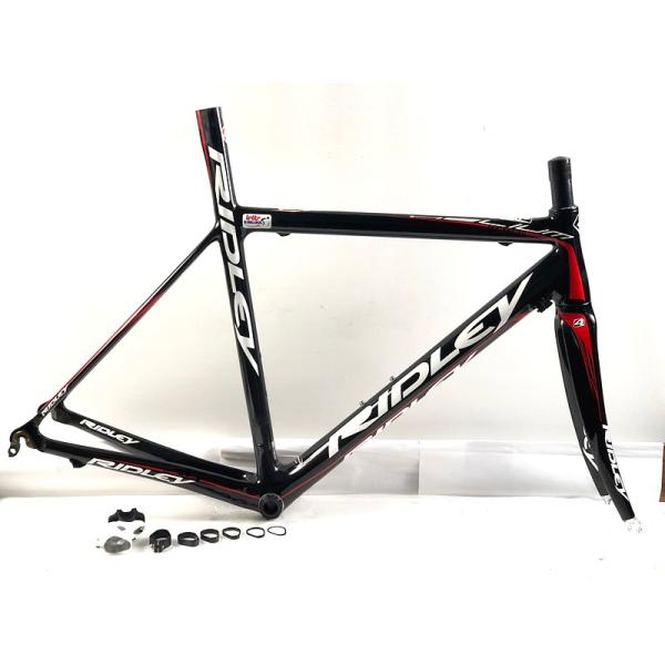 リドレー RIDLEY ヘリウム HELLIUM フレームセット 2013年 S リドレー RIDLEY ヘリウム HELLIUM フレームセット 2013年 S