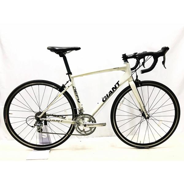 GIANT「ジャイアント」 DEFY 3 2011年モデル ロードバイク 3723011700006