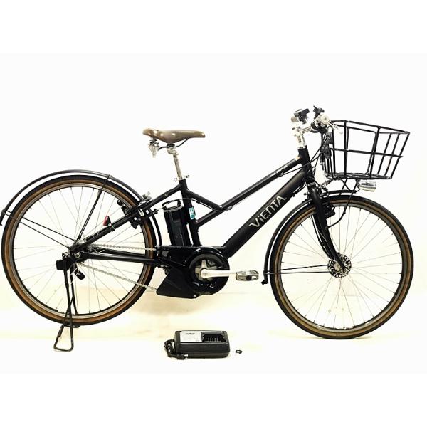 YAMAHA ヤマハ パス ビエンタ5 PAS ViENTA5 PA26V 2018年 内装5 YAMAHA ヤマハ パス ビエンタ5 PAS ViENTA5 PA26V 2018年 内装5