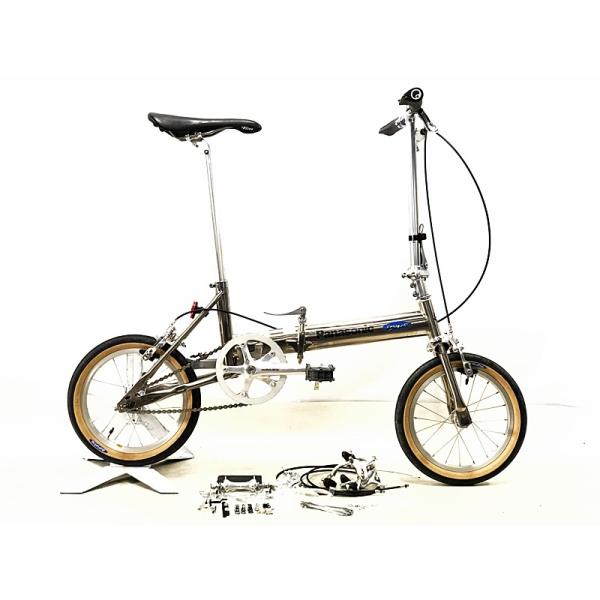 Panasonic 超美品 パナソニック トレンクル6500 B-PEHT233S Panasonic 超美品 パナソニック トレンクル6500 B-PEHT233S