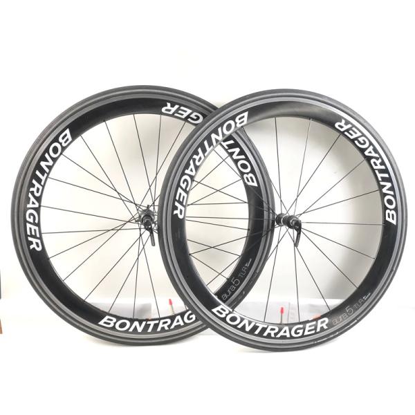 ボントレガー BONTRAGER オーラ5 aura5 TLR ホイールセット ボントレガー BONTRAGER オーラ5 aura5 TLR ホイールセット