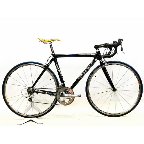 トレック TREK マドン SL 5.9 MADONE OCLV110 DURA-ACE 2006年頃 トレック TREK マドン SL 5.9 MADONE OCLV110 DURA-ACE 2006年頃