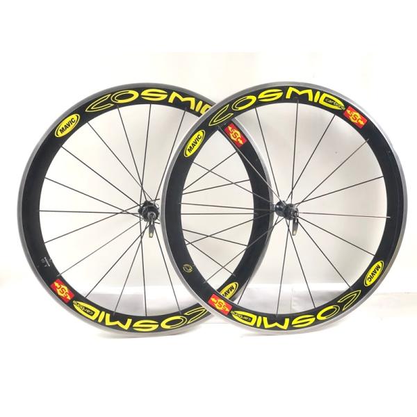 マビック MAVIC コスミックカーボンSSC COSMIC CARBON SSC マビック MAVIC コスミックカーボンSSC COSMIC CARBON SSC
