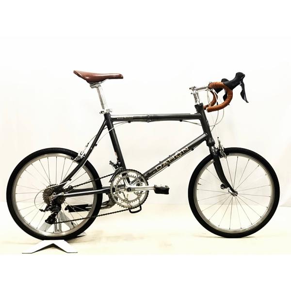 DAHON 「ダホン」 DASH ALTENA 2019年モデル 折り畳み自転車