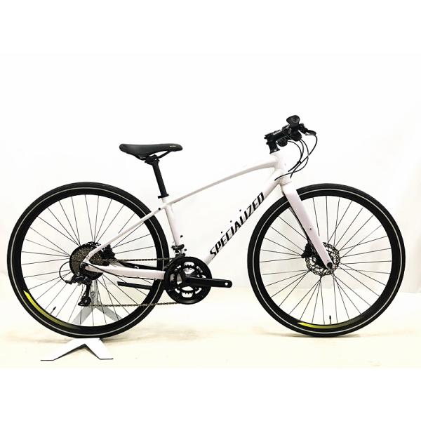 スペシャライズド シラス スポーツ Women's SIRRUS SPORT DISCC スペシャライズド シラス スポーツ Women's SIRRUS SPORT DISCC