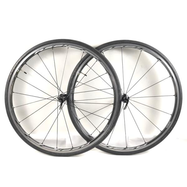訳アリ シマノ SHIMANO WH-RS81 C24 ホイールセット 11速 クリンチャー