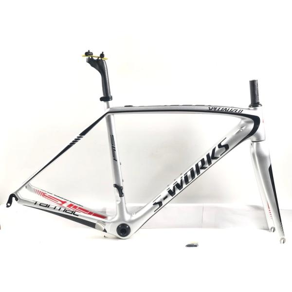 Specialized S-WORKS Tarmac SL4 完成車52サイズ