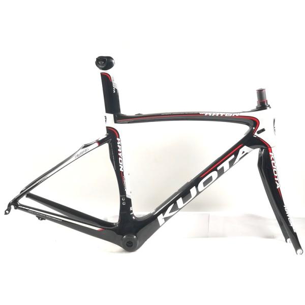 訳アリ クオータ KUOTA クレヨン KRYON フレームセット 2016 XS 訳アリ クオータ KUOTA クレヨン KRYON フレームセット 2016 XS