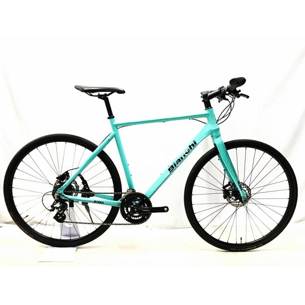最低価格の Bianchi ビアンキ BIANCHI ローマ3 ディスク ROMA 3 DISC 2020年 自転車本体