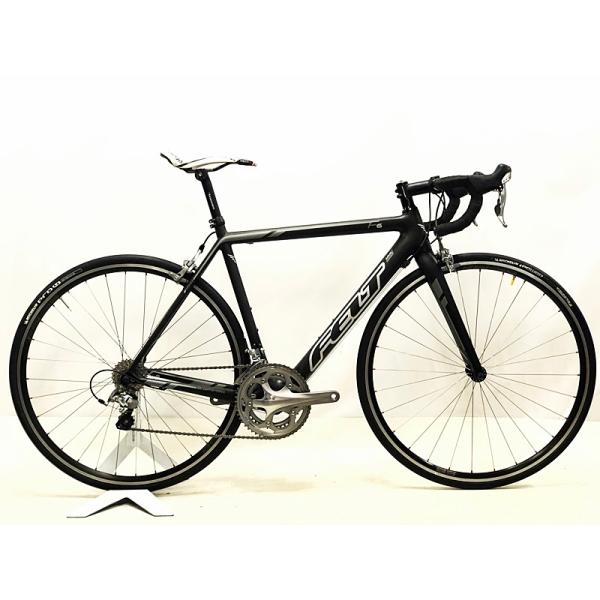 FELT F5 ロードバイク SHIMANO105 サイズ540 2013年モデル 現状渡し