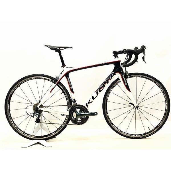 Kuota Kobalt Tiagra 2016完成車 中古