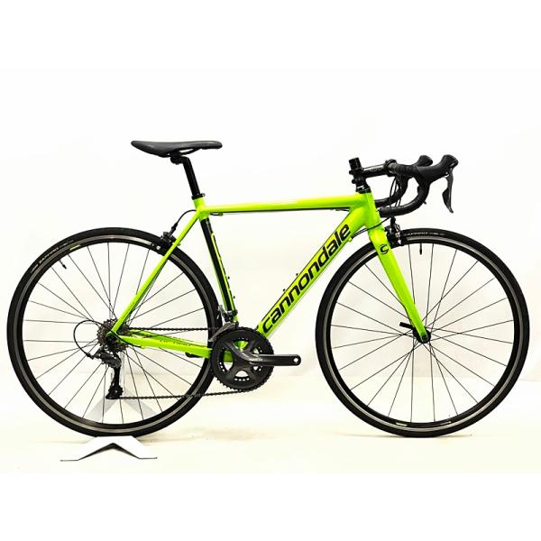 美品】CANNONDALE OPTIMO FLAT カスタム車両 サイズ51