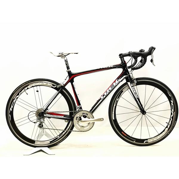 説明更新 105 フルカーボン トレック Trek madone 4.5 2010