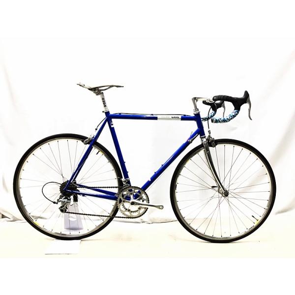 GIOS ジオス ベッキオ VECCHIO 2010年モデル ロードバイク GIOS ジオス ベッキオ VECCHIO 2010年モデル ロードバイク