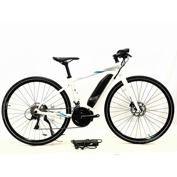 YAMAHA「ヤマハ」 YPJ-EC PW70ECM 2017年モデル eBike 電動アシスト自転車 電動自転車 クロスバイク 3722090600008 YAMAHA「ヤマハ」 YPJ-EC PW70ECM 2017年モデル eBike 電動アシスト