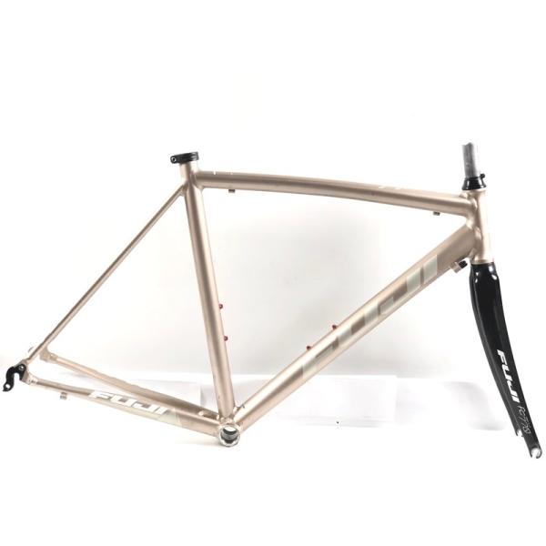 フジ FUJI ルーベオーラ ROUBAIX AURA フレームセット 2017 54 フジ FUJI ルーベオーラ ROUBAIX AURA フレームセット 2017 54