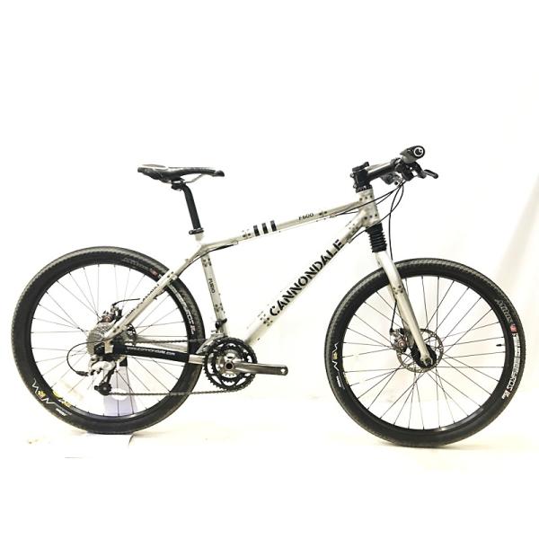 Cannondale F600 マウンテンバイク 26インチキャノンデール