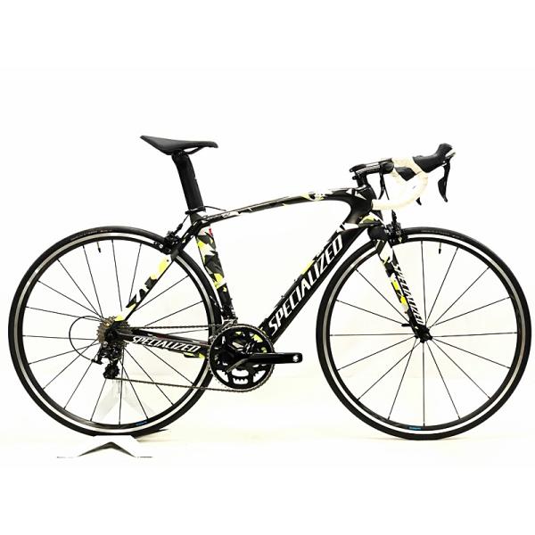 SPECIALIZED VENGE ELITEスペシャライズドヴェンジサガン52