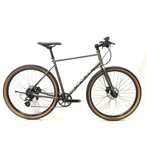 マリンの自転車、おすすめモデルはこれ！【街中に合うおしゃれバイク】