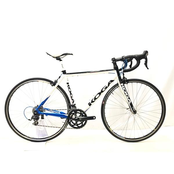KOGA MIYATA スカンジウムエディション　2010 KOGA MIYATA スカンジウムエディション 2010 KOGA MIYATA