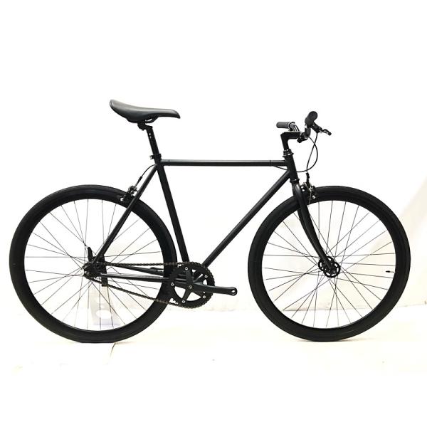美品 カーテルバイク CARTEL BIKES アヴェニュー AVENUE 2021年モデル 