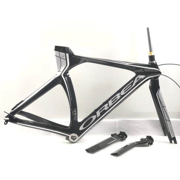 未使用品 オルベア ORBEA ORDU SLT フレームセット 2012 48 未使用品 オルベア ORBEA ORDU SLT フレームセット 2012 48